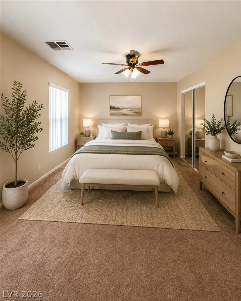 6533 Cape Petrel, North Las Vegas, NV 89084