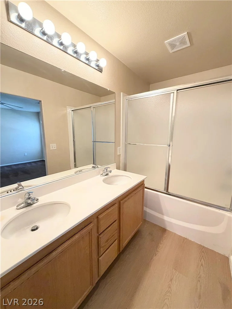 6533 Cape Petrel, North Las Vegas, NV 89084
