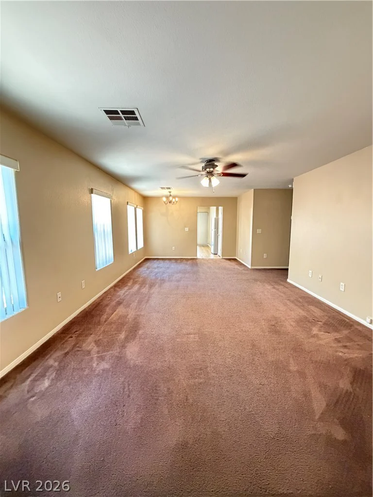 6533 Cape Petrel, North Las Vegas, NV 89084