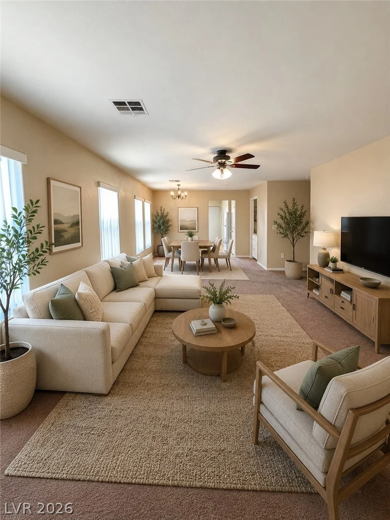 6533 Cape Petrel, North Las Vegas, NV 89084