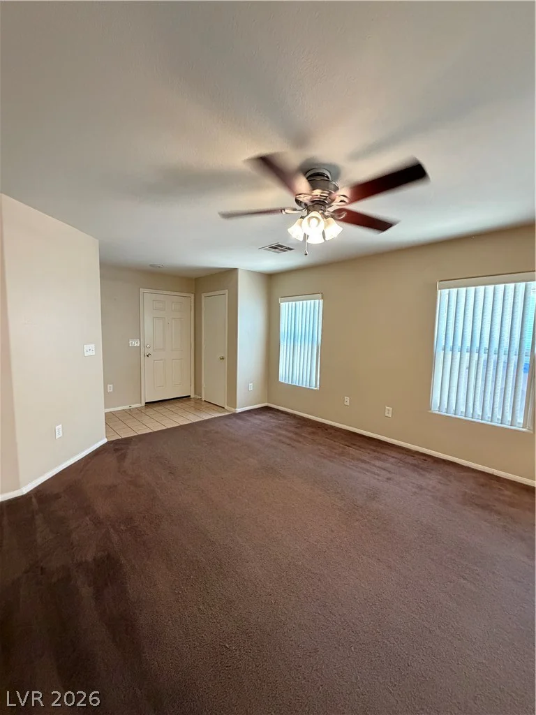 6533 Cape Petrel, North Las Vegas, NV 89084
