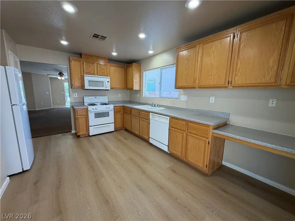 6533 Cape Petrel, North Las Vegas, NV 89084