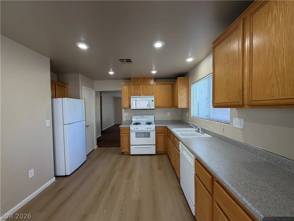 6533 Cape Petrel, North Las Vegas, NV 89084