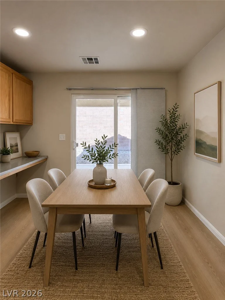 6533 Cape Petrel, North Las Vegas, NV 89084