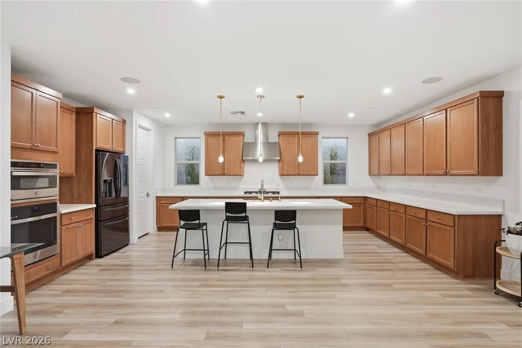 1917 Regal Bluff, Henderson, NV 89052