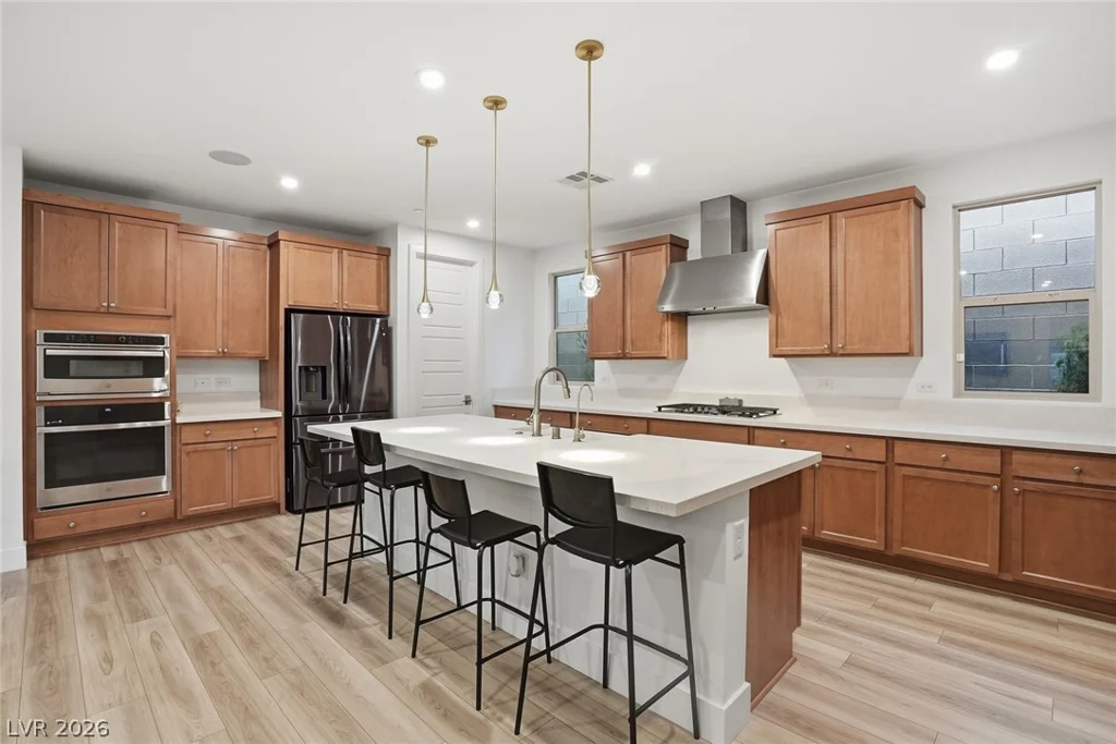 1917 Regal Bluff, Henderson, NV 89052