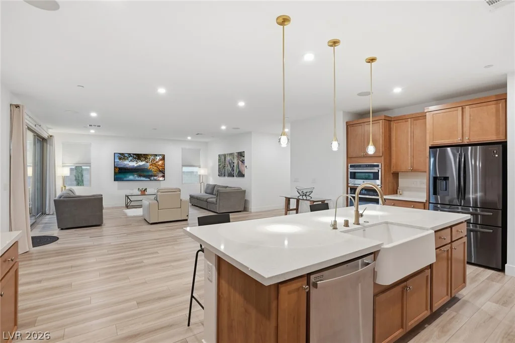 1917 Regal Bluff, Henderson, NV 89052
