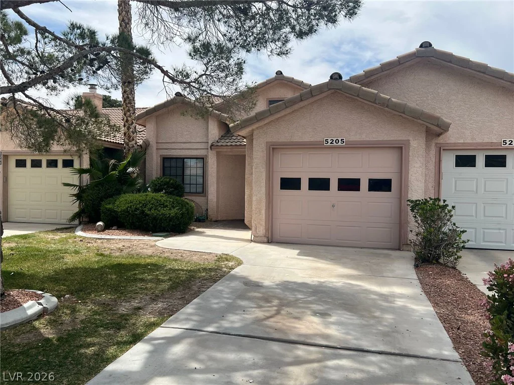 5205 Orchard Hills, Las Vegas, NV 89130
