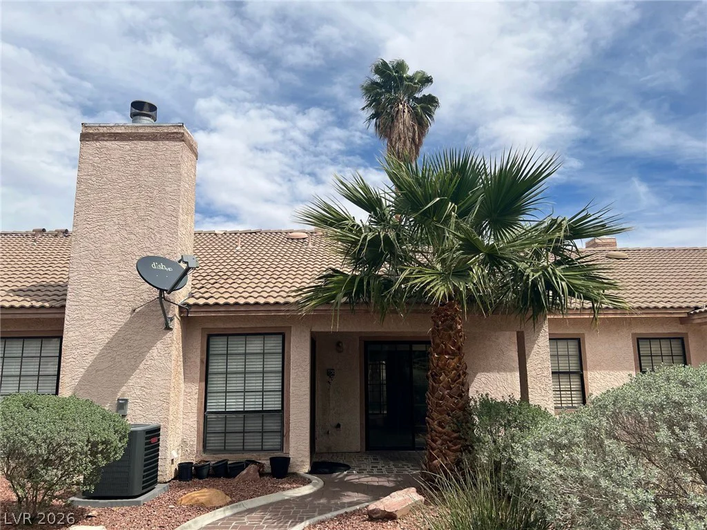5205 Orchard Hills, Las Vegas, NV 89130