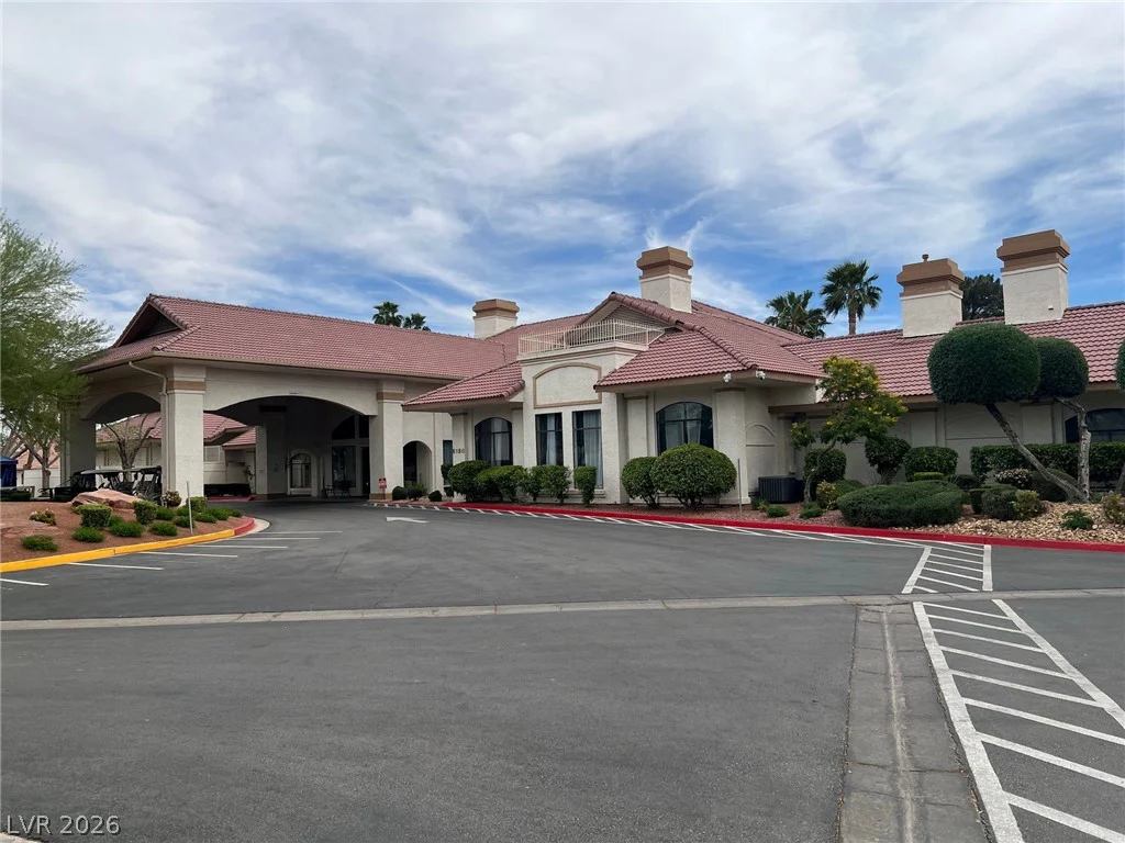 5205 Orchard Hills, Las Vegas, NV 89130