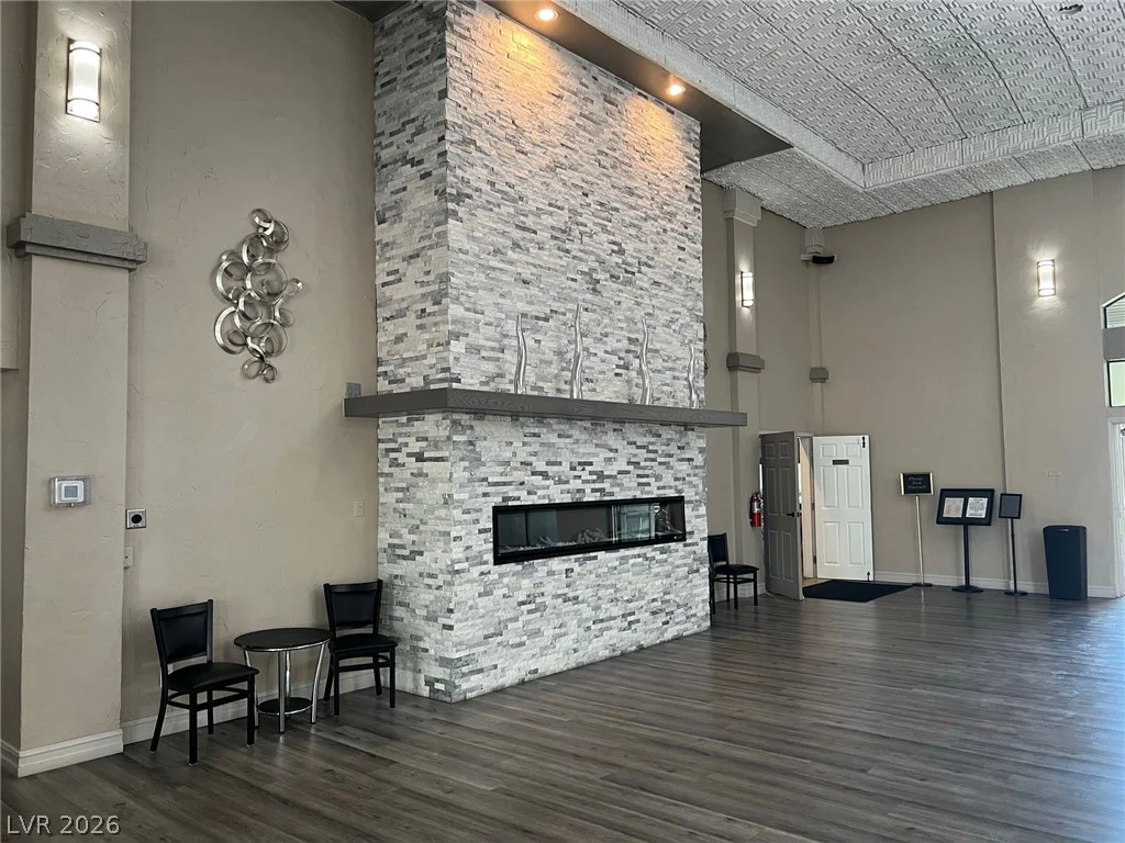5205 Orchard Hills, Las Vegas, NV 89130
