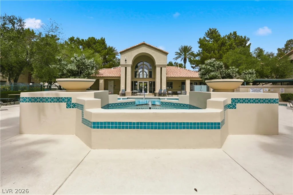 5415 Harmon, Las Vegas, NV 89103
