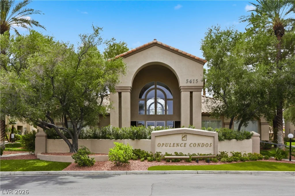 5415 Harmon, Las Vegas, NV 89103