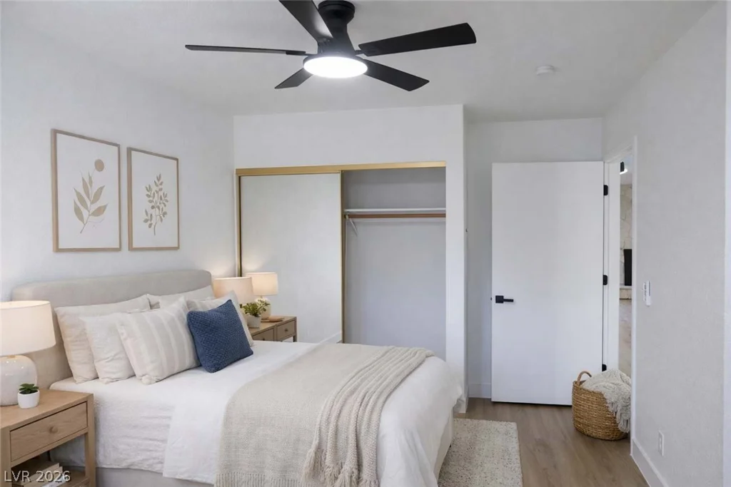 4041 Nook, Las Vegas, NV 89103
