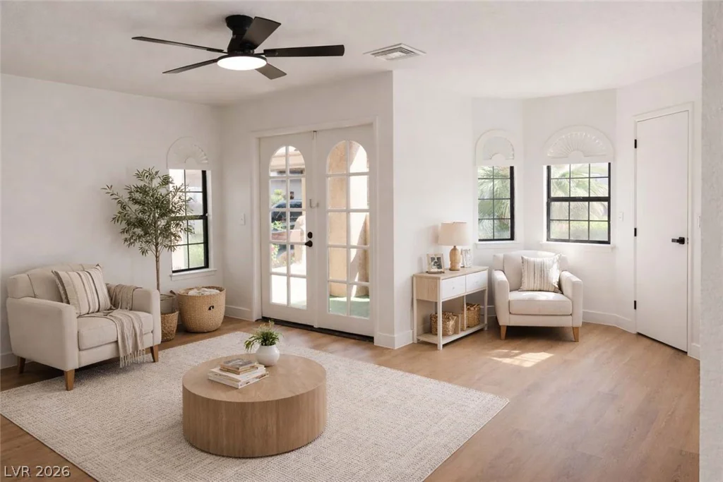 4041 Nook, Las Vegas, NV 89103