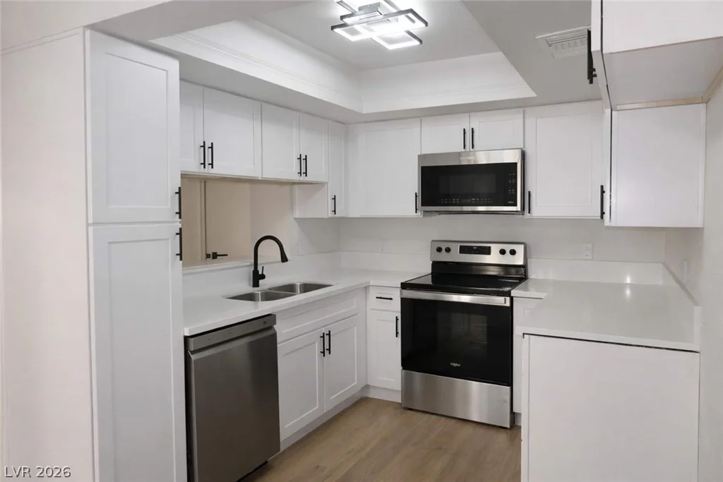 4041 Nook, Las Vegas, NV 89103