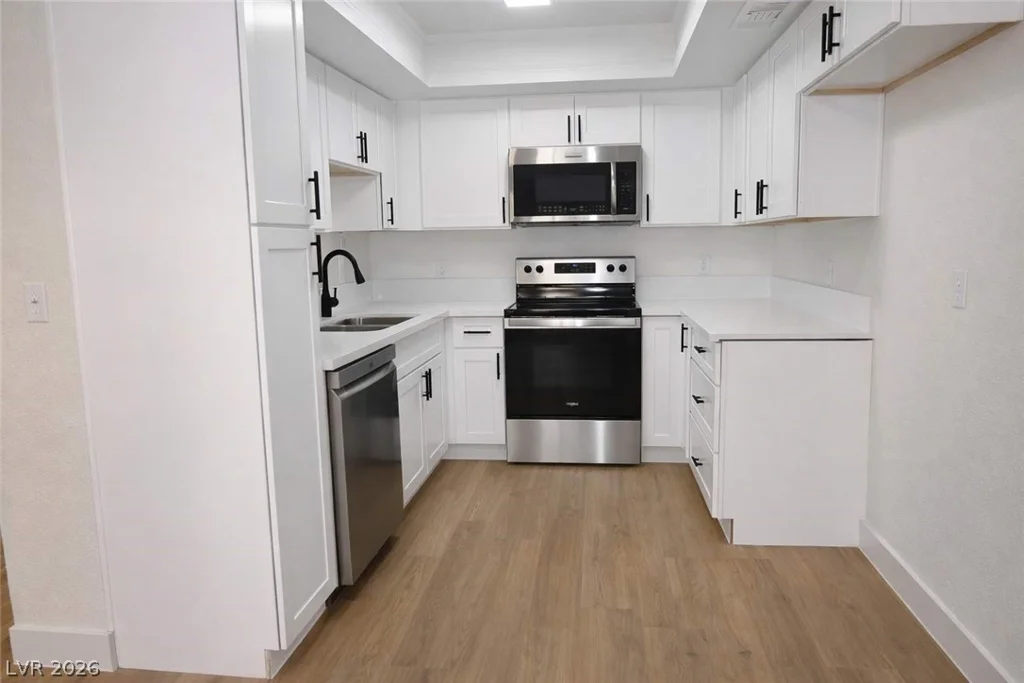 4041 Nook, Las Vegas, NV 89103
