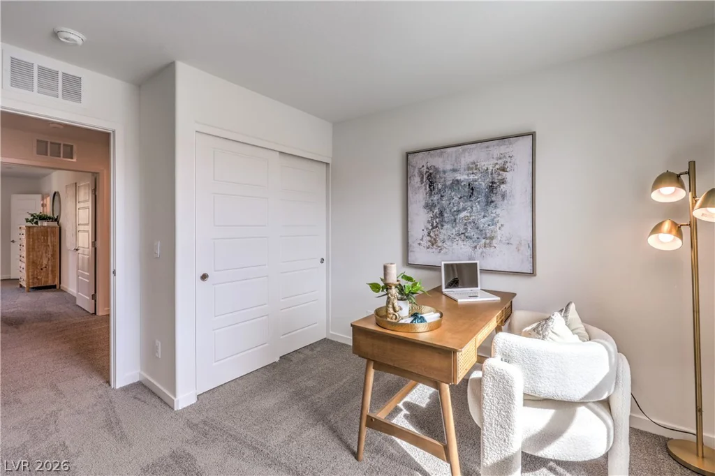 9668 Horseshoe Canyon, Las Vegas, NV 89178