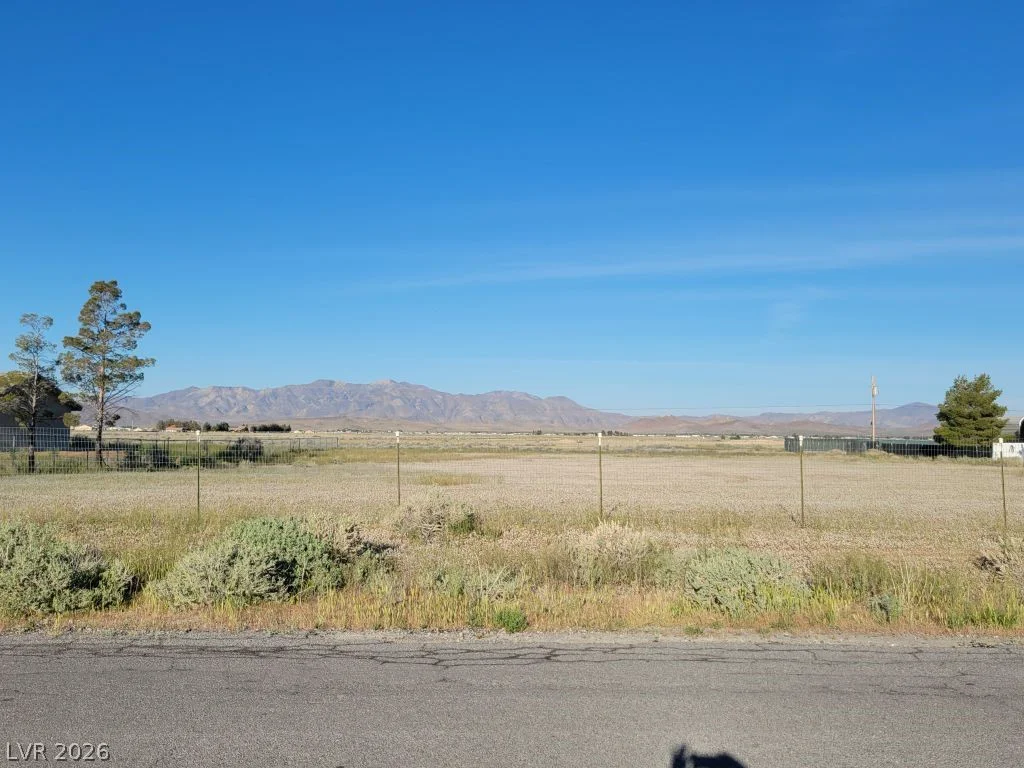 2540 Zephyr, Pahrump, NV 89048