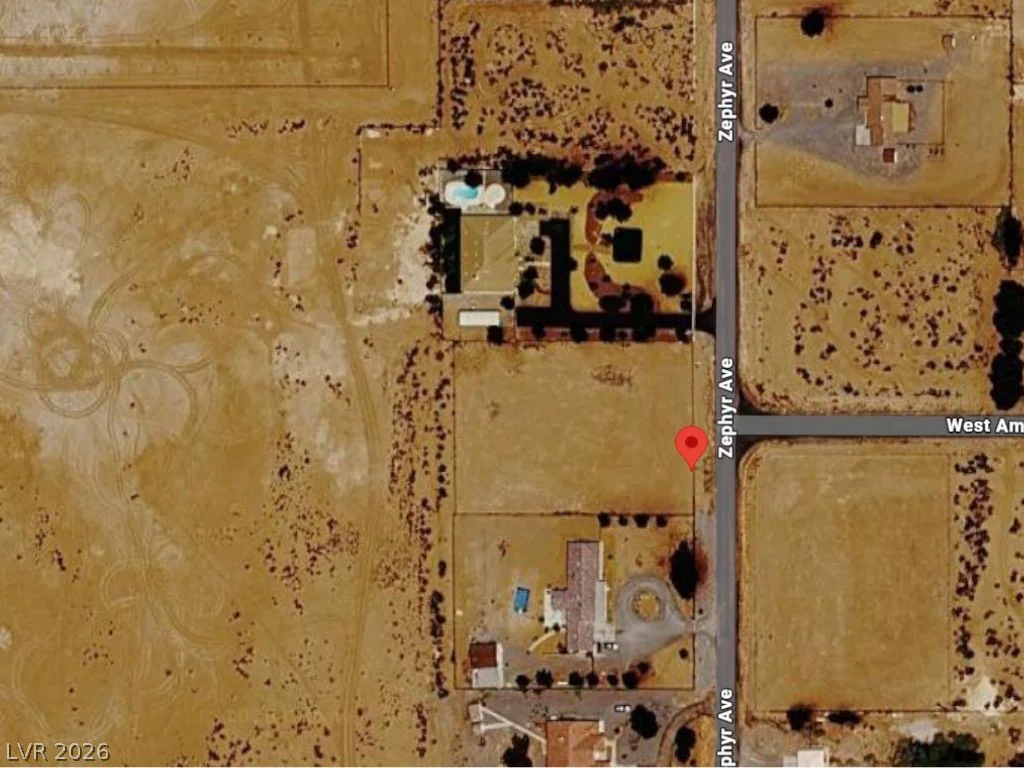 2540 Zephyr, Pahrump, NV 89048