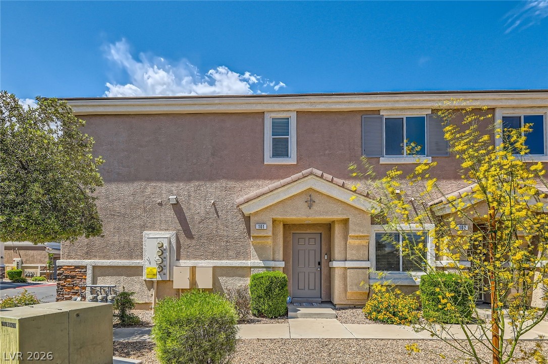5536 Baccarat, Las Vegas, NV 89122