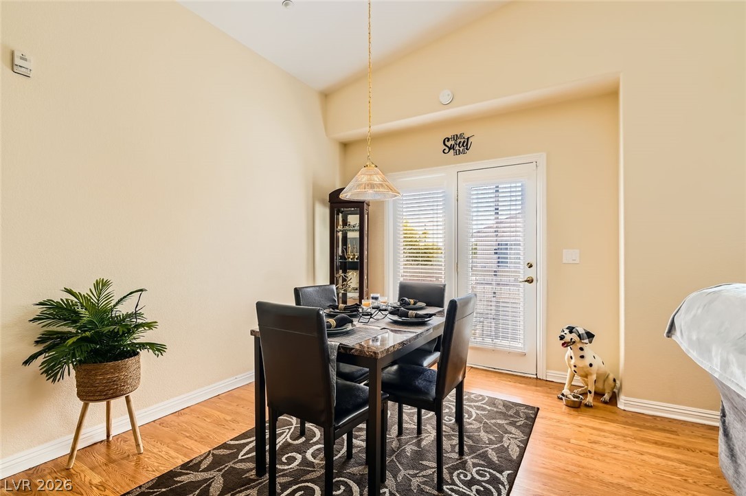 5536 Baccarat, Las Vegas, NV 89122