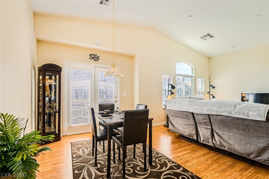 5536 Baccarat, Las Vegas, NV 89122