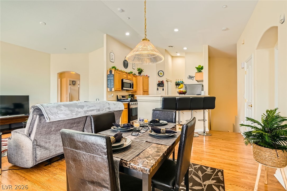 5536 Baccarat, Las Vegas, NV 89122