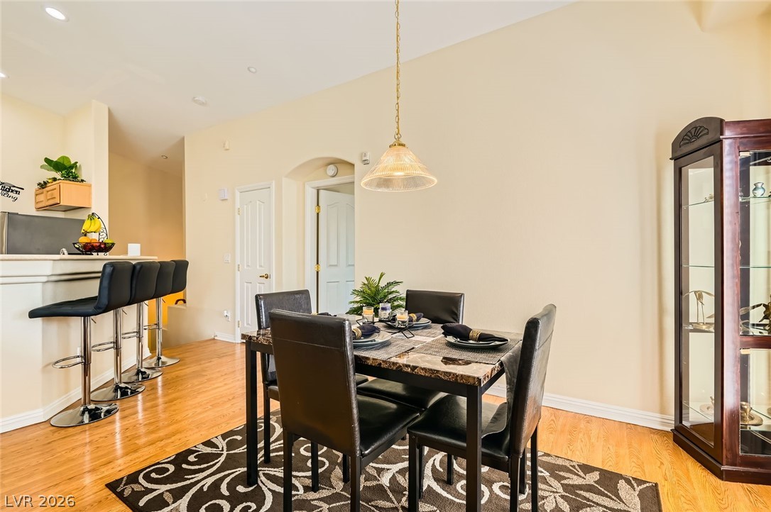 5536 Baccarat, Las Vegas, NV 89122