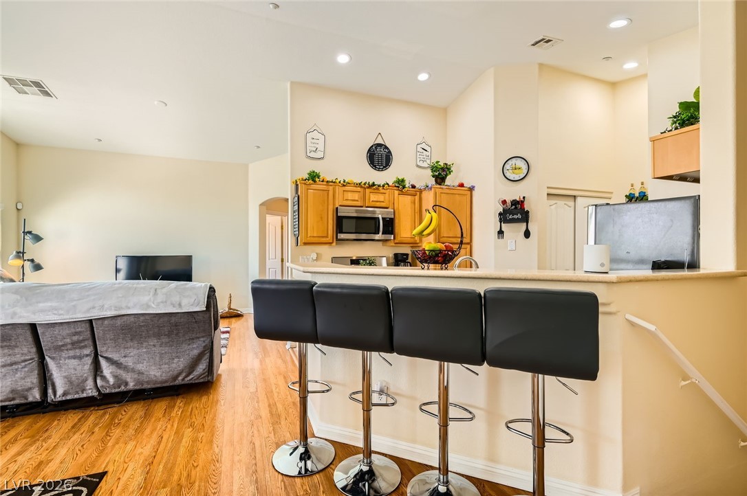 5536 Baccarat, Las Vegas, NV 89122