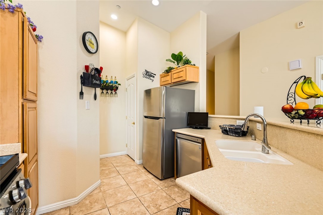 5536 Baccarat, Las Vegas, NV 89122