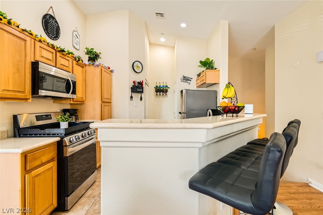 5536 Baccarat, Las Vegas, NV 89122