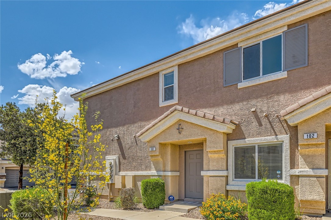 5536 Baccarat, Las Vegas, NV 89122