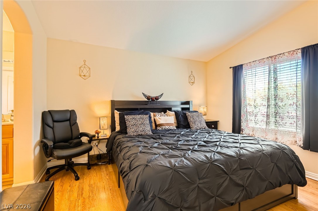 5536 Baccarat, Las Vegas, NV 89122