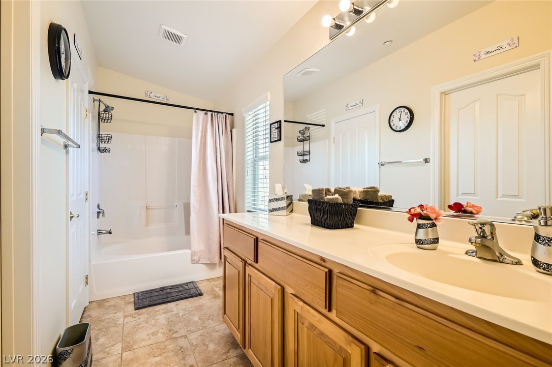 5536 Baccarat, Las Vegas, NV 89122