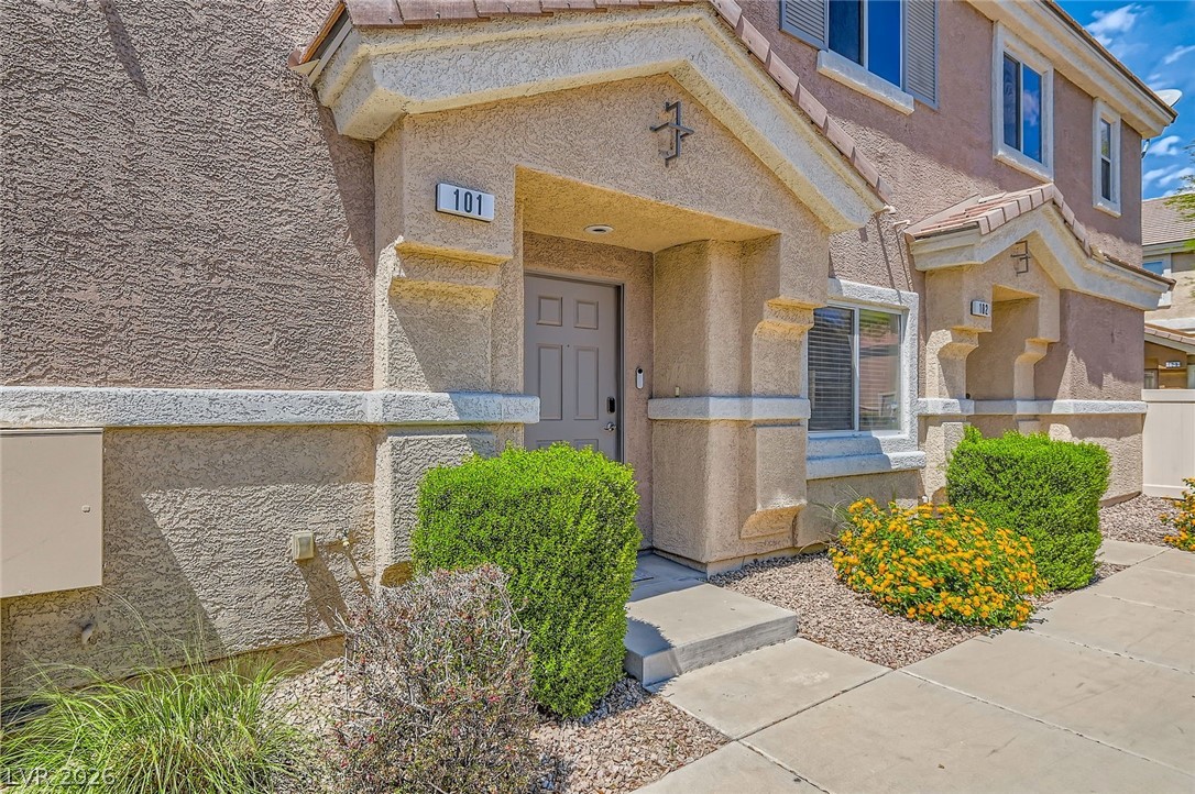5536 Baccarat, Las Vegas, NV 89122