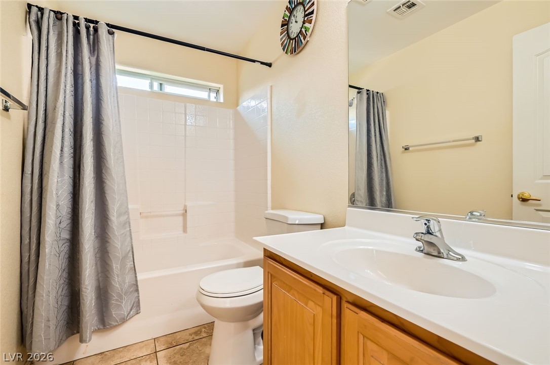 5536 Baccarat, Las Vegas, NV 89122
