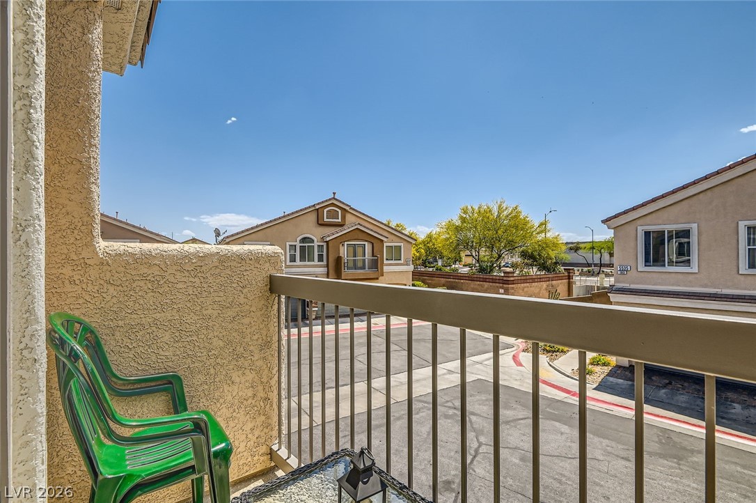 5536 Baccarat, Las Vegas, NV 89122