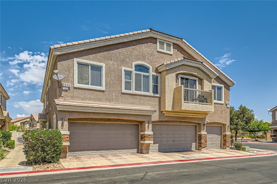 5536 Baccarat, Las Vegas, NV 89122