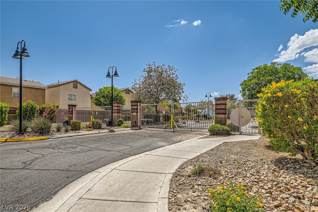 5536 Baccarat, Las Vegas, NV 89122