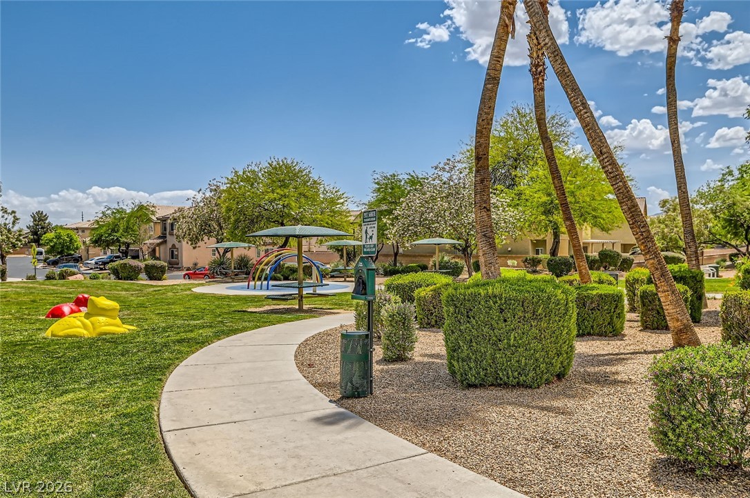 5536 Baccarat, Las Vegas, NV 89122