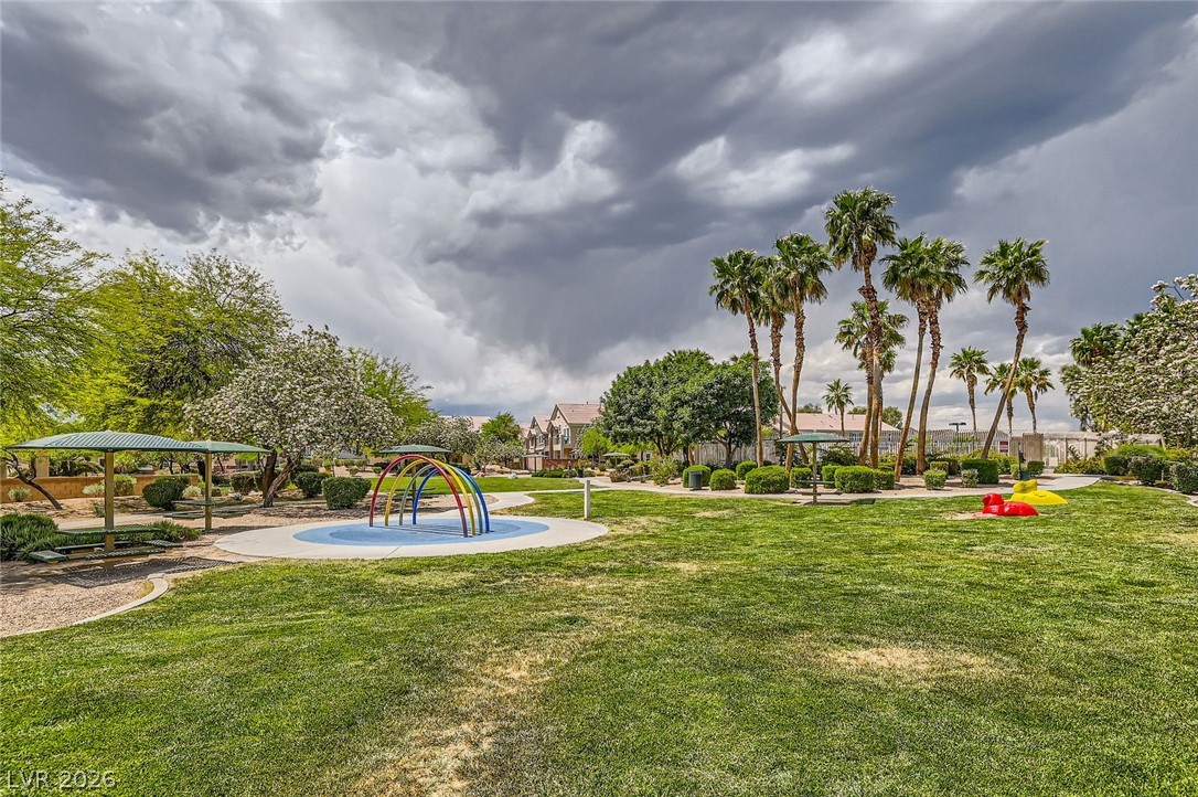 5536 Baccarat, Las Vegas, NV 89122