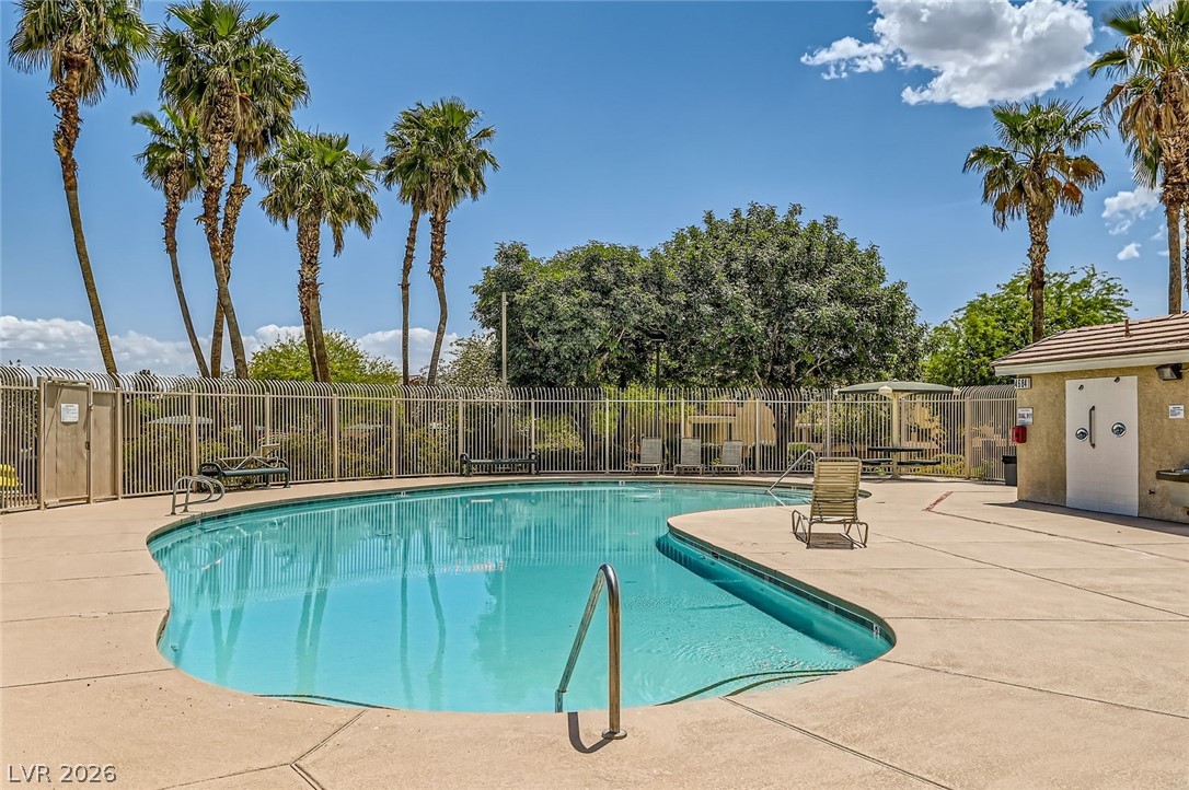 5536 Baccarat, Las Vegas, NV 89122