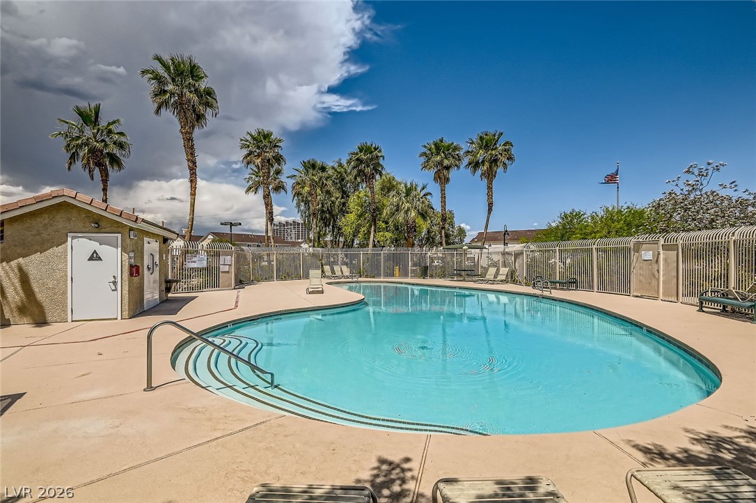 5536 Baccarat, Las Vegas, NV 89122