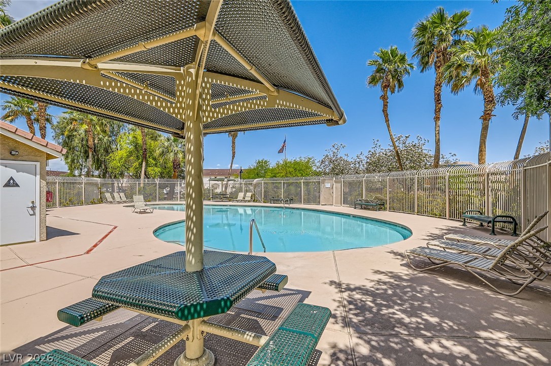 5536 Baccarat, Las Vegas, NV 89122
