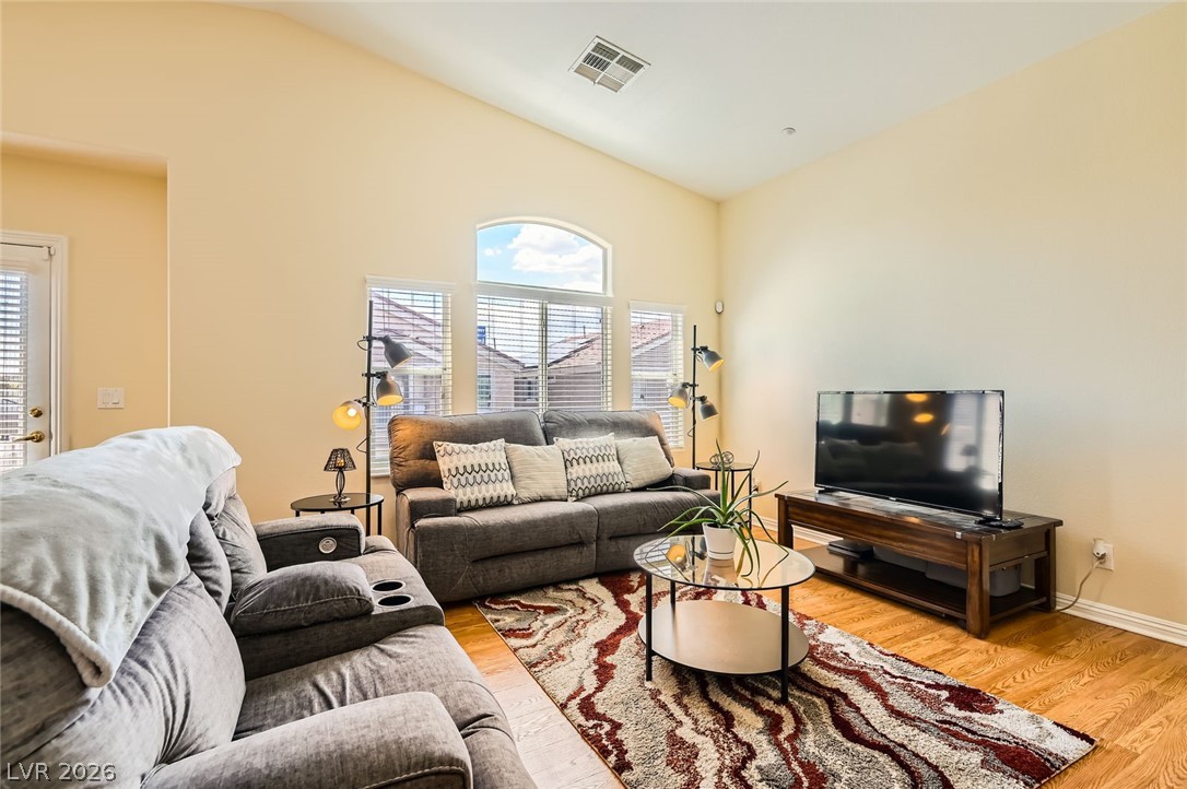 5536 Baccarat, Las Vegas, NV 89122