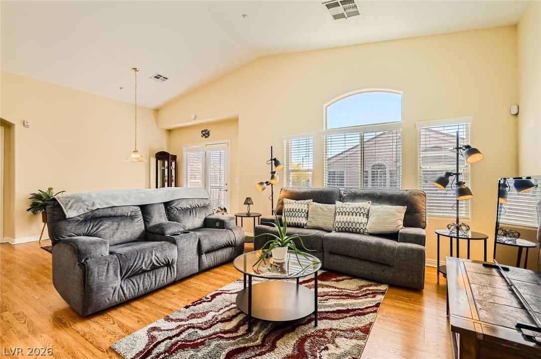 5536 Baccarat, Las Vegas, NV 89122