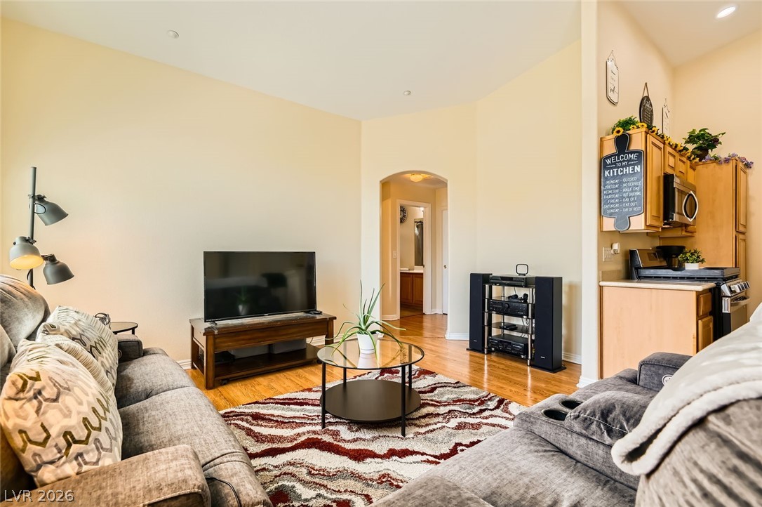 5536 Baccarat, Las Vegas, NV 89122