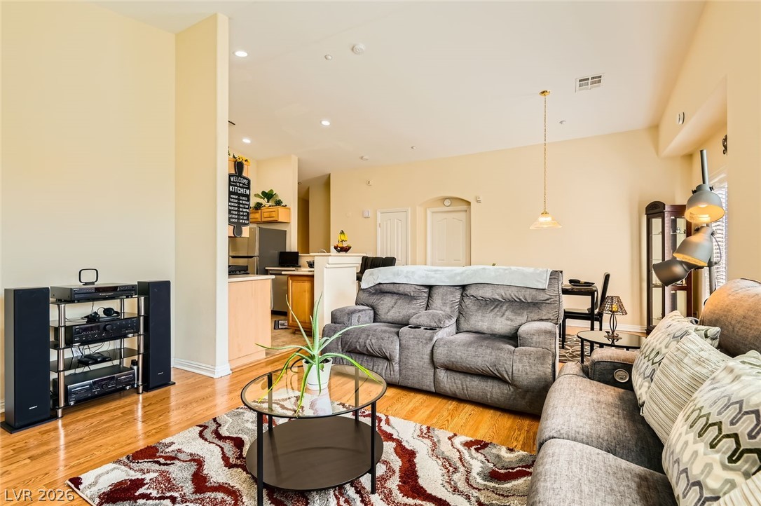 5536 Baccarat, Las Vegas, NV 89122