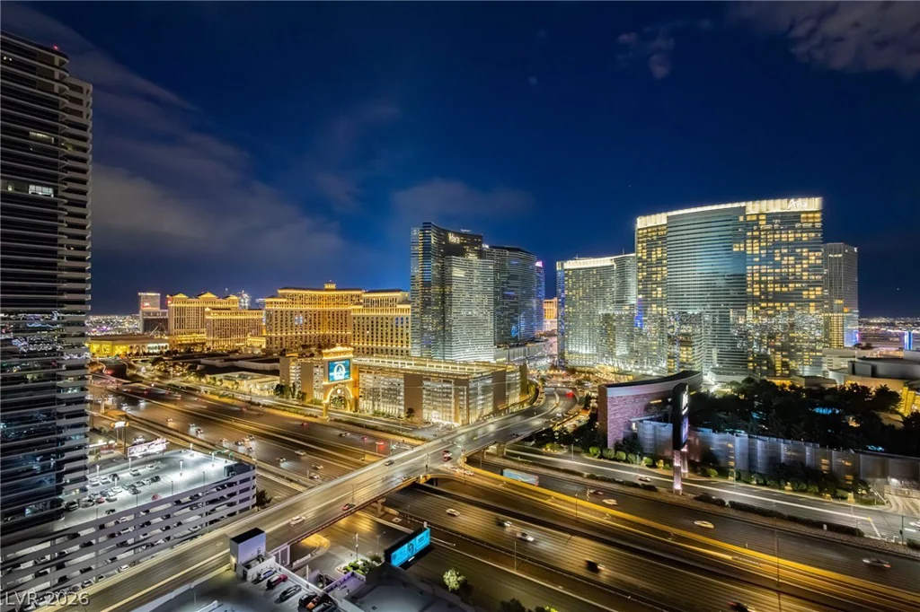 4575 Dean Martin, Las Vegas, NV 89103
